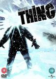 The Universal Pictures International Entertainment Limited The Thing DVD