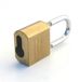 Burg Wächter Hangslot 50mm Rvs Beugel Hoog Exclusief Cilinder - 4003482187203