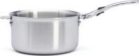 De Buyer Alchimy LOQY Casserole - Inox - Ø 14cm
