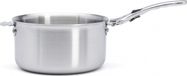 De Buyer Alchimy LOQY Casserole - Inox - Ø 14cm