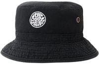 Rip Curl Wetty Icon Chapeau noir L-XL