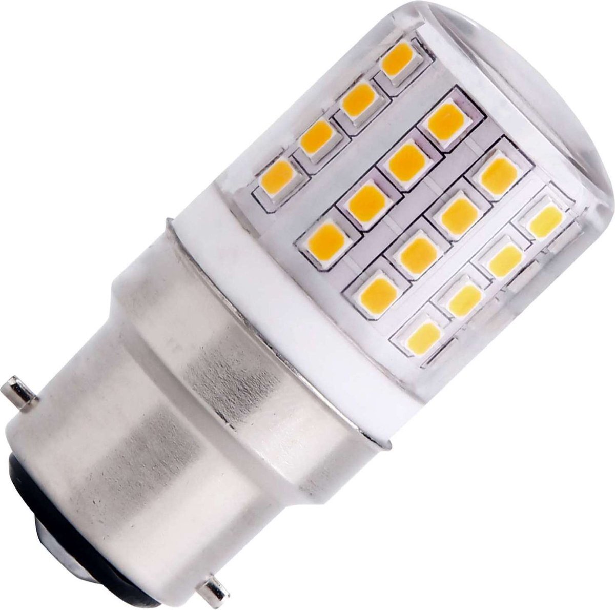 Bailey | LED Buislamp | B22d | 4W