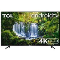 TCL 50P616 / LED TV / 50 / 2020
