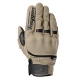 Furygan 4621-238 Jet D3o Evo Motorhandschoenen Sand-Black-L