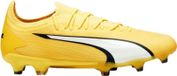 Puma Ultra Ultimate FG/AG Fußballschuhe Herren Gelb 107311 04 Gr.47