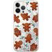 ERT GROUP mobiel telefoonhoesje voor Apple Iphone XR origineel en officieel erkend Star Wars patroon 049 optimaal aangepast aan de vorm van de mobiele telefoon, met glitter overloopeffect