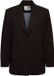 &Co Woman Glinnis blazer - bruin