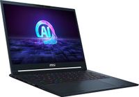 MSI Stealth / AI STUDIO A1VFG-030XES
