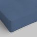 bedlaken. Max color Hoeslaken, 25 cm, motief: vliegtuig, Maxy Double
