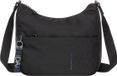 Mandarina Duck MD20 - Sac bandoulière 28 cm (noir)