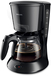 Philips Daily Collection HD7461/20 - Drip Coffee Maker - Black