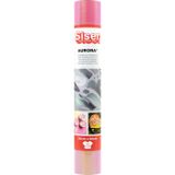 Siser Aurora Flexfolie Film Coupe largeur 30 cm Néon-rose