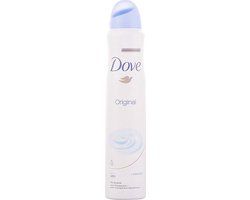Dove Women Deospray Original 200ml