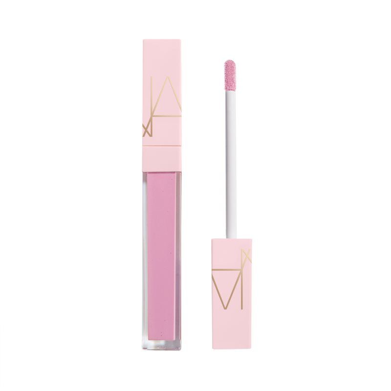 NARS Afterglow Lipgloss Unisex 5.5 ml Roségoud