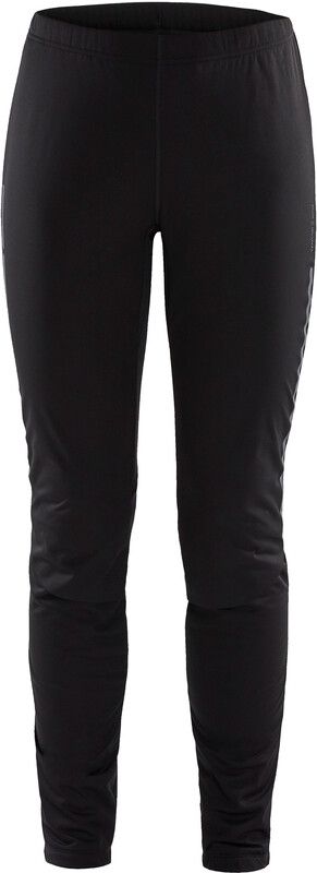 Craft Storm Balance Panty - Dames - Zwart - M - 2022