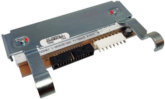 Intermec Technologies HONEYWELL printhead PX4i, 12 dots/mm (300dpi)