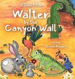 Walter Libri GmbH Walter by the Canyon Wall