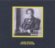 Bertus Distributie Uri Caine - The Drummer Boy (Mahler Comp.)