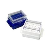NeoLab 2-9566 Cooler Box IsoFreeze voor -20 graden C, blauw