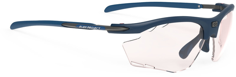 Rudy Project Rydon Bril, pacific blue matte/impactX 2 photochromic black