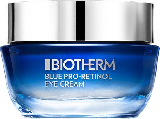 Biotherm Blue Pro-Retinol Eye Cream - 15ml - Anti-Rimpels