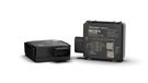 Teltonika FMC230 LTE CAT 1 GPS-tracker waterdicht universeel Zwart