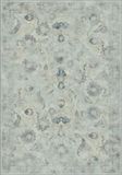 Safavieh Traditioneel Geweven Binnenvloerkleed, Vintage Collectie, VTG115, Lichtblauw, 99 x 170 cm