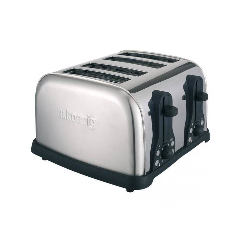 H.KOENIG Multi-Toaster