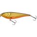 Berkley Zilla Glider, roofvisaas, langzaam zinkend glijaas, swimbait met Fusion19 dreggen, flankende zijwaartse actie, luide ratel, 0,5-2m duikdiepte, 10cm, dageraad