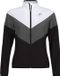 Head Club Jacket - Sportvest - Zwart - Maat S