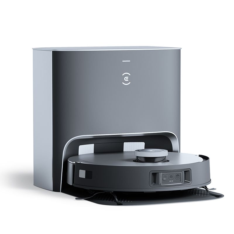 Ecovacs DEEBOT X1 PLUS