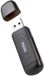 TooQ TQR-3002B, MicroSD, SD, Zwart, USB 3.2 Gen 1 (3.1 Gen 1) Type-A