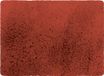 MSV Microfiber Badmat – Zachte en Absorberende Microvezel Badmat met OEKO-TEX Certificering – Sneldrogend – Terracotta bruin – 50 x 70 cm