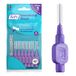 TePe Interdental Brushes Original Purple 1.1mm 8 Brushes