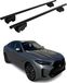 Omac Barres De Toit Pour Bmw X6 G06 2019-2026
