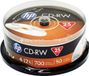 HP CWE00019-3 | 700MB | 4-12x | (25x) | Spindel
