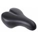 Monte Grappa Selle enfant N995 200 X 135 mm Noir