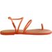 Havaianas Sandales femme Una Pitanga