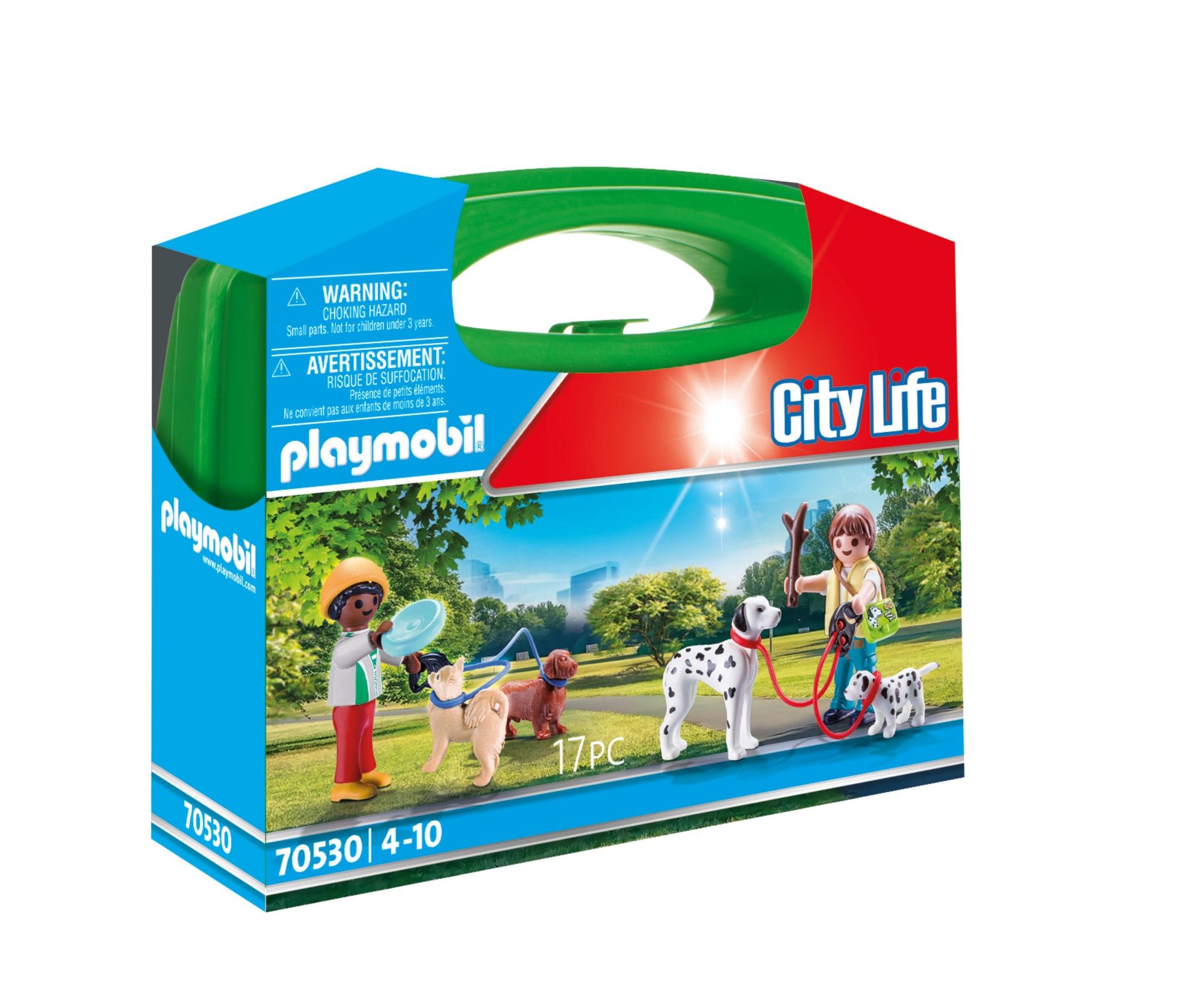 Playmobil 70530