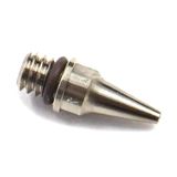 SPARMAX SP540 Airbrush Mondstuk, Staal, 0,4 mm