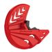 Polisport Beta Rr 4t/2t 20 Disque de frein avant rouge