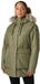 Helly Hansen Coastal Parka Groen L Vrouw