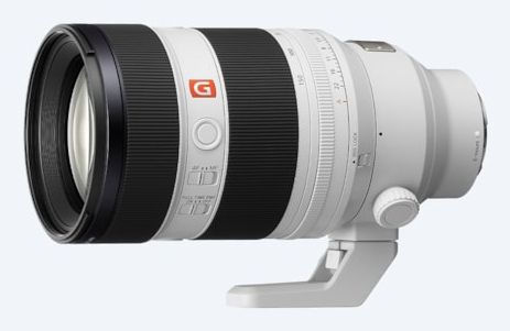 Sony FE 50-150mm f/2.0 GM Lens