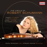 Outhere Capriccio Christoph Hammer & Gudrun Schaumann - The Circle Of Robert Schumann (2 SACD)