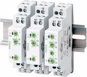 Eberle 0530 51 649 001 IZM Tijdrelais Multifunctioneel