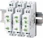 Eberle 0530 51 649 001 IZM Tijdrelais Multifunctioneel