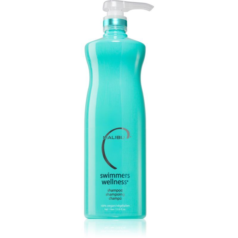 Malibu C Matrix Malibu C Swimmers Wellness Shampoo, 100 ml