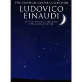 Ludovico Einaudi Ludovico The Guitar Collection