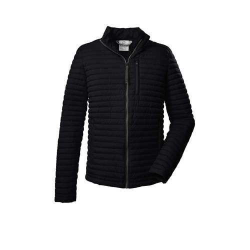 G.I.G.A. DX Outdoor Jack - Zwart