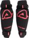 Acerbis Soft Logo Jeugd Elleboogbeschermers - Rood